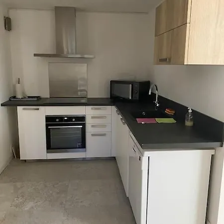 Domaine Des Airs De Toscane 度假居