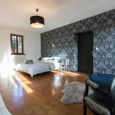 度假居 Domaine Des Airs De Toscane