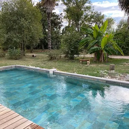 Domaine Des Airs De Toscane *