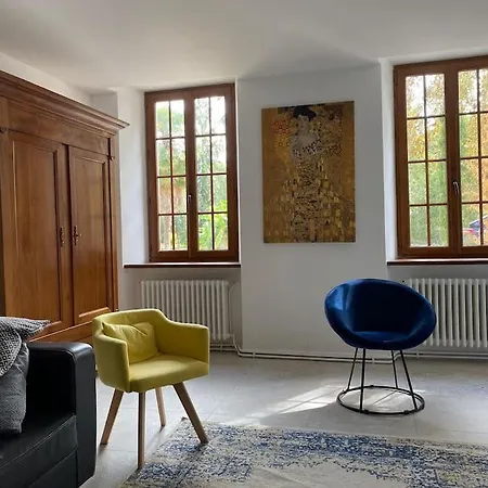 Domaine Des Airs De Toscane 度假居 *