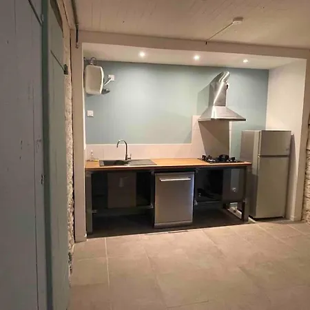 度假居 Domaine Des Airs De Toscane *