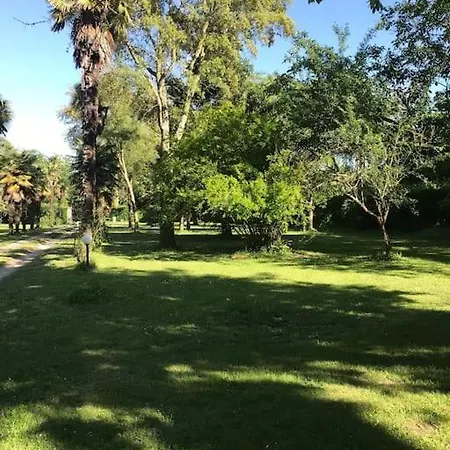 度假居 Domaine Des Airs De Toscane