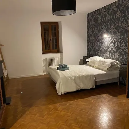 Domaine Des Airs De Toscane *