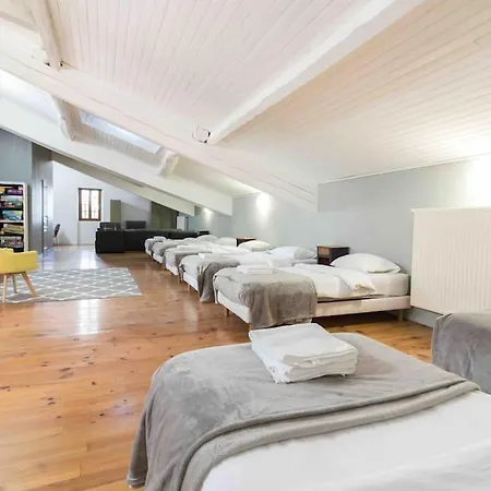 Domaine Des Airs De Toscane