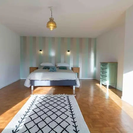 Domaine Des Airs De Toscane Cazeres