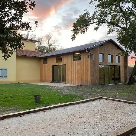 Domaine Des Airs De Toscane