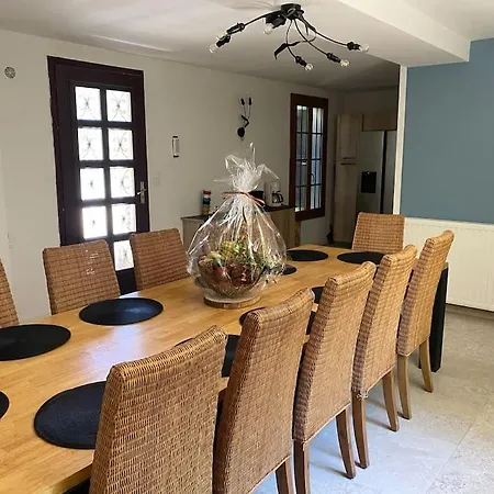 度假居 Domaine Des Airs De Toscane *