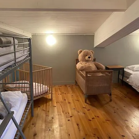 Domaine Des Airs De Toscane 度假居 *