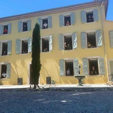 Domaine Des Airs De Toscane