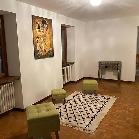 度假居 Domaine Des Airs De Toscane *