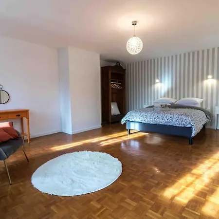 度假居 Domaine Des Airs De Toscane Cazeres