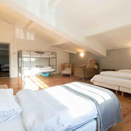 Domaine Des Airs De Toscane *