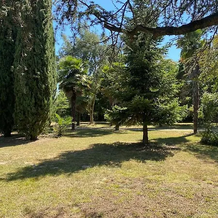 Domaine Des Airs De Toscane * Cazeres