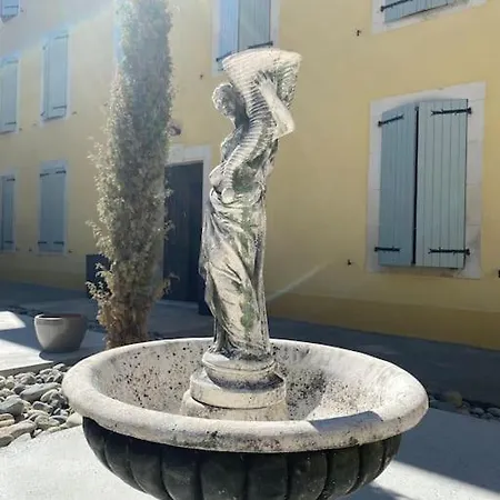 Domaine Des Airs De Toscane Cazeres