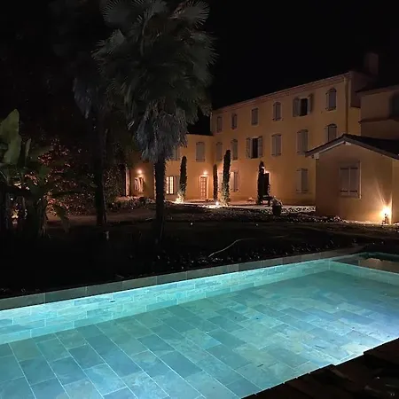 Domaine Des Airs De Toscane Ferienhaus *