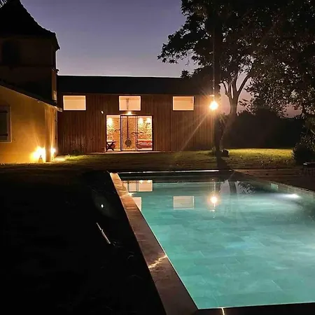 Domaine Des Airs De Toscane *