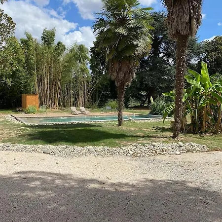 Domaine Des Airs De Toscane *