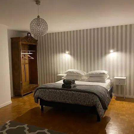 Domaine Des Airs De Toscane