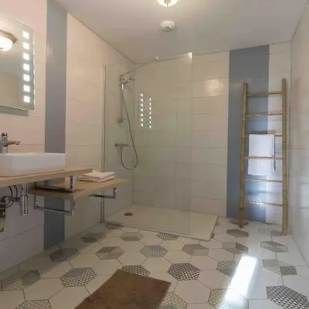 Domaine Des Airs De Toscane Ferienhaus