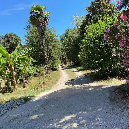 Semesterbostad Domaine Des Airs De Toscane