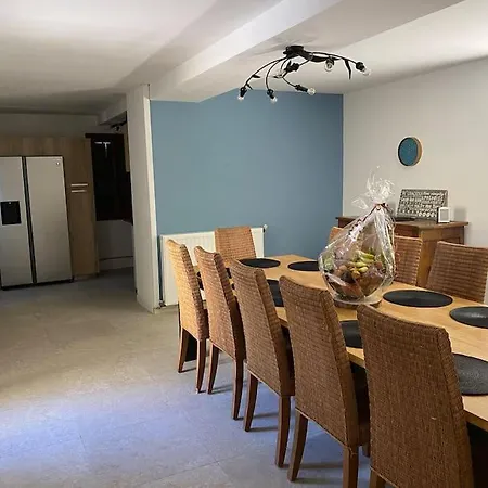 Ferienhaus Domaine Des Airs De Toscane Cazeres