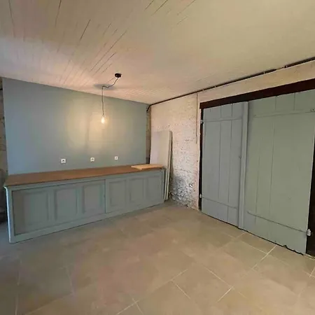 Domaine Des Airs De Toscane Ferienhaus *