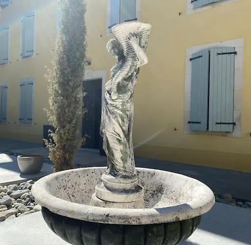 Domaine Des Airs De Toscane Cazeres