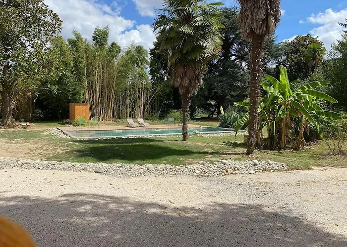 Domaine Des Airs De Toscane *