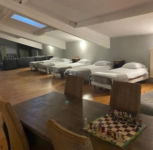 Domaine Des Airs De Toscane *