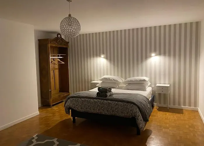 Domaine Des Airs De Toscane