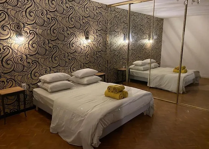 Domaine Des Airs De Toscane *