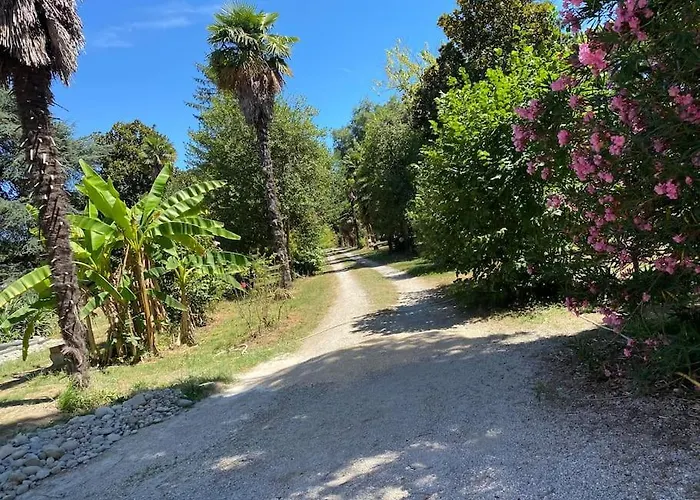 펜션 Domaine Des Airs De Toscane