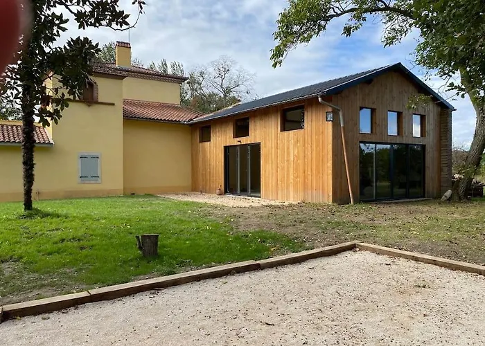 Hébergement de vacances Domaine Des Airs De Toscane *